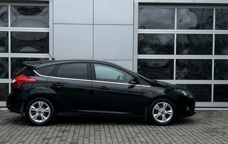 Ford Focus III, 2012 год, 865 000 рублей, 8 фотография