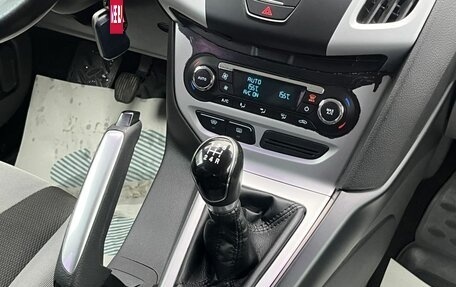 Ford Focus III, 2012 год, 865 000 рублей, 15 фотография