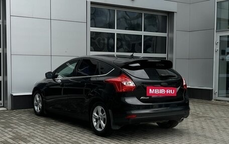 Ford Focus III, 2012 год, 865 000 рублей, 5 фотография