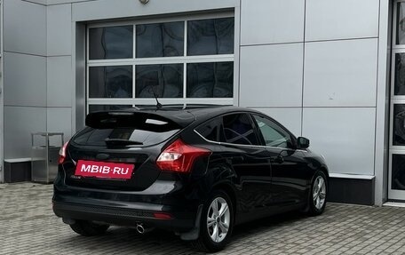 Ford Focus III, 2012 год, 865 000 рублей, 7 фотография