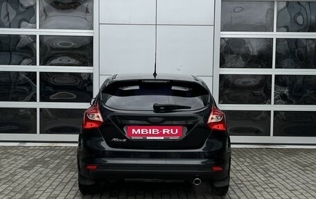 Ford Focus III, 2012 год, 865 000 рублей, 6 фотография