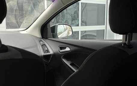 Ford Focus III, 2012 год, 865 000 рублей, 18 фотография