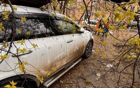 KIA Sorento III Prime рестайлинг, 2019 год, 1 850 000 рублей, 6 фотография
