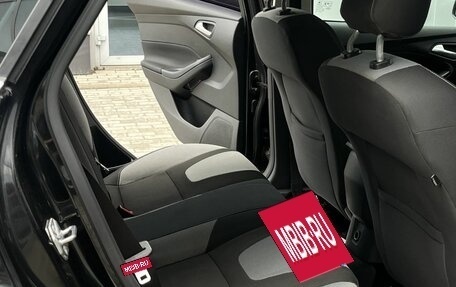 Ford Focus III, 2012 год, 865 000 рублей, 20 фотография