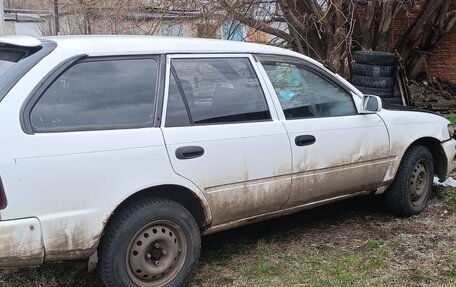 Toyota Corolla, 2000 год, 110 000 рублей, 4 фотография
