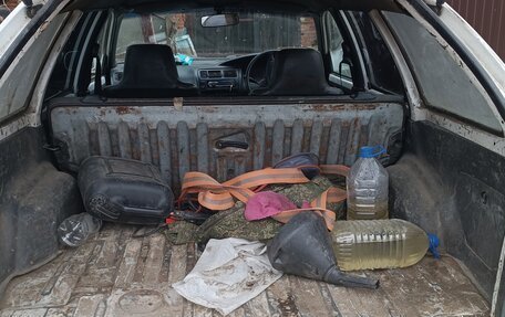 Toyota Corolla, 2000 год, 110 000 рублей, 11 фотография