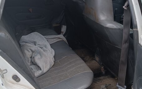 Toyota Corolla, 2000 год, 110 000 рублей, 9 фотография