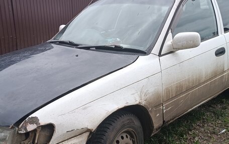 Toyota Corolla, 2000 год, 110 000 рублей, 6 фотография