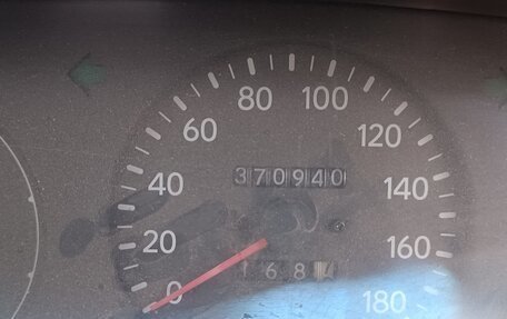 Toyota Corolla, 2000 год, 110 000 рублей, 10 фотография