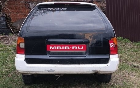 Toyota Corolla, 2000 год, 110 000 рублей, 5 фотография
