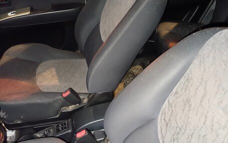 Hyundai Matrix I рестайлинг, 2002 год, 79 000 рублей, 11 фотография