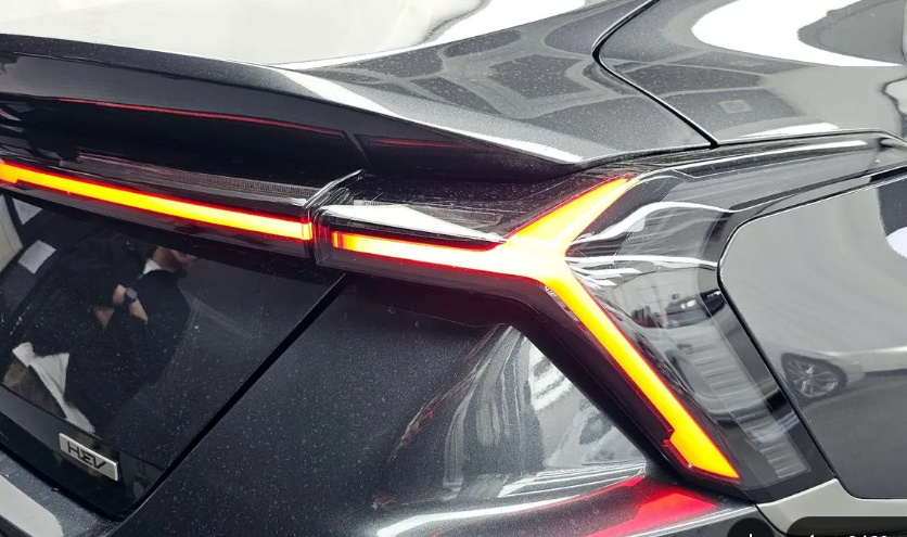 KIA K7 II, 2023 год, 4 450 000 рублей, 5 фотография