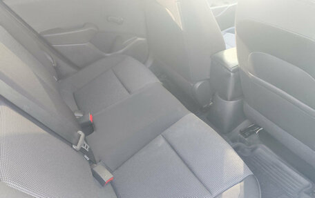 Hyundai Solaris II рестайлинг, 2020 год, 1 270 000 рублей, 14 фотография