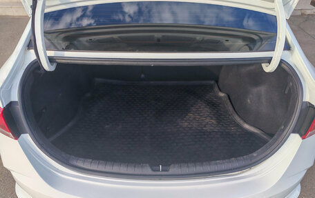 Hyundai Solaris II рестайлинг, 2020 год, 1 270 000 рублей, 7 фотография