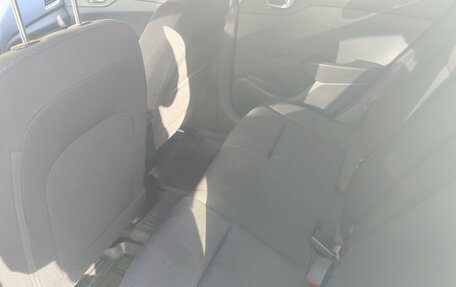 Hyundai Solaris II рестайлинг, 2020 год, 1 270 000 рублей, 13 фотография