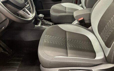 Skoda Yeti I рестайлинг, 2015 год, 1 246 000 рублей, 7 фотография