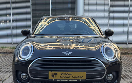 MINI Clubman, 2022 год, 2 206 564 рублей, 3 фотография