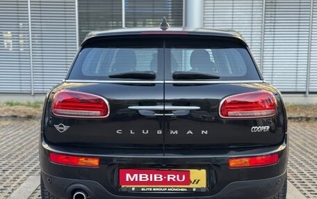 MINI Clubman, 2022 год, 2 206 564 рублей, 4 фотография