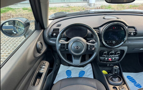 MINI Clubman, 2022 год, 2 206 564 рублей, 9 фотография
