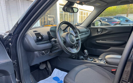 MINI Clubman, 2022 год, 2 206 564 рублей, 8 фотография