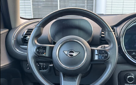 MINI Clubman, 2022 год, 2 206 564 рублей, 11 фотография