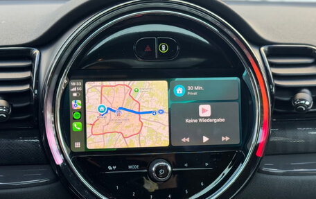 MINI Clubman, 2022 год, 2 206 564 рублей, 15 фотография