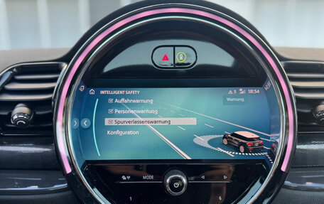 MINI Clubman, 2022 год, 2 206 564 рублей, 16 фотография