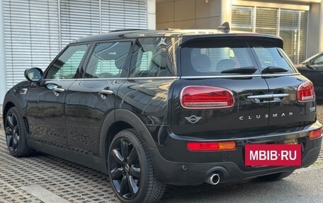 MINI Clubman, 2022 год, 2 206 564 рублей, 6 фотография