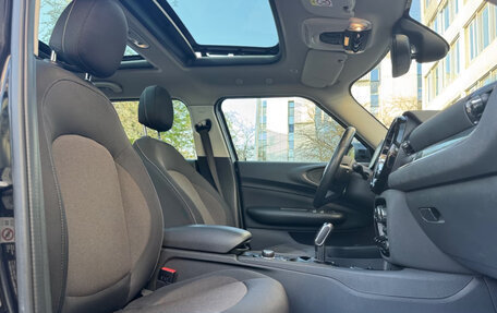 MINI Clubman, 2022 год, 2 206 564 рублей, 27 фотография