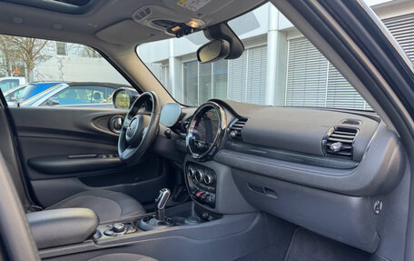 MINI Clubman, 2022 год, 2 206 564 рублей, 26 фотография