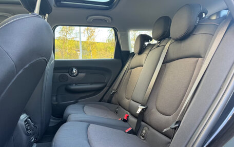 MINI Clubman, 2022 год, 2 206 564 рублей, 23 фотография