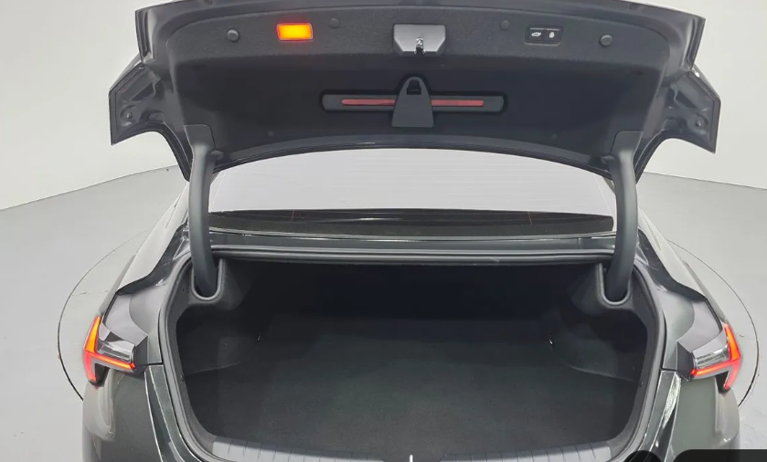 KIA K7 II, 2024 год, 4 580 000 рублей, 17 фотография