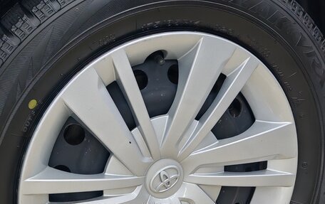 Toyota Roomy I, 2022 год, 1 290 000 рублей, 3 фотография