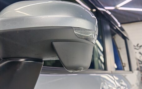 Toyota Roomy I, 2022 год, 1 290 000 рублей, 13 фотография