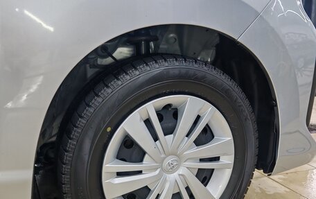 Toyota Roomy I, 2022 год, 1 290 000 рублей, 4 фотография