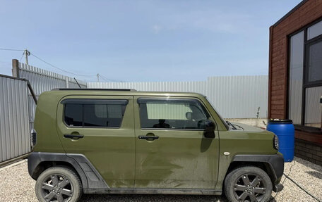 Daihatsu Taft, 2021 год, 1 400 000 рублей, 1 фотография
