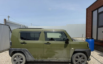 Daihatsu Taft, 2021 год, 1 400 000 рублей, 1 фотография