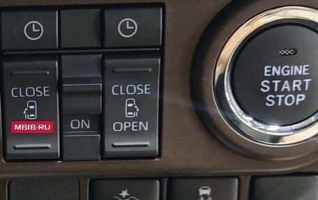 Toyota Roomy I, 2022 год, 1 290 000 рублей, 5 фотография