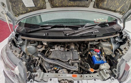 Toyota Roomy I, 2022 год, 1 290 000 рублей, 20 фотография