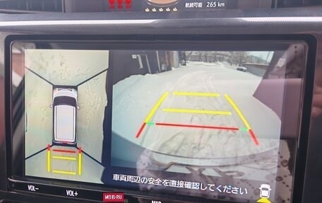 Toyota Roomy I, 2022 год, 1 290 000 рублей, 19 фотография