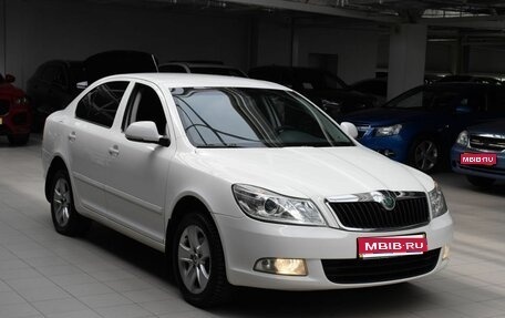 Skoda Octavia, 2012 год, 800 000 рублей, 1 фотография
