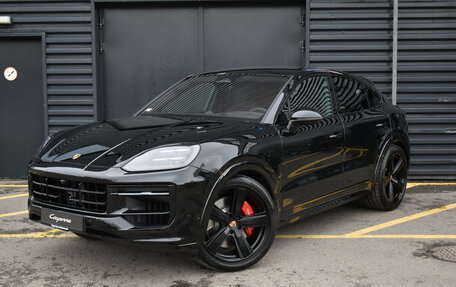 Porsche Cayenne III, 2026 год, 25 990 000 рублей, 1 фотография