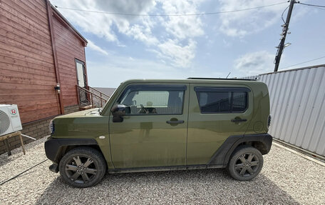 Daihatsu Taft, 2021 год, 1 400 000 рублей, 3 фотография