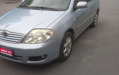 Toyota Corolla, 2005 год, 580 000 рублей, 1 фотография