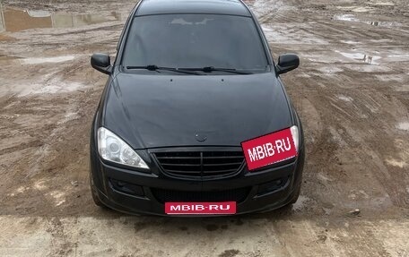 SsangYong Kyron I, 2011 год, 700 000 рублей, 1 фотография
