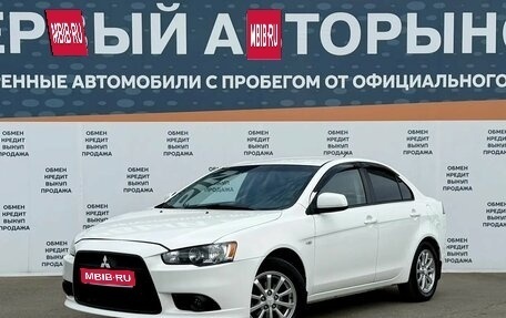 Mitsubishi Lancer IX, 2014 год, 899 000 рублей, 1 фотография