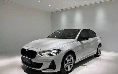 BMW 1 серия, 2022 год, 1 900 000 рублей, 1 фотография