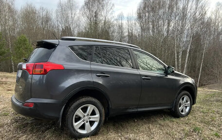 Toyota RAV4, 2014 год, 1 700 000 рублей, 1 фотография