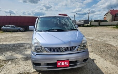 Nissan Serena II, 1999 год, 430 000 рублей, 1 фотография