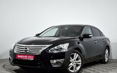 Nissan Teana, 2014 год, 1 190 000 рублей, 1 фотография